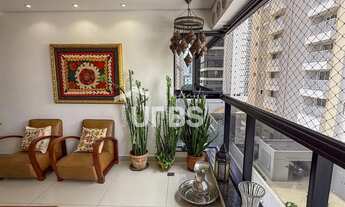 Imagem 2: Lindo Apt com 03 suítes plenas com 121 m² na melhor localização do Marista!