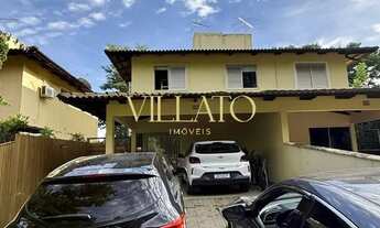 Imagem 4: EXCELENTE SOBRADO NO CONDOMÍNIO FECHADO ALTO DA BOA VISTA - GOIÂNIA-GO