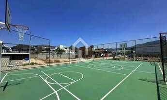 Imagem 6: Vendo Terreno Quitado Com RGI Individual no condomínio Villa Blanca 1 Recreio dos Bandeira