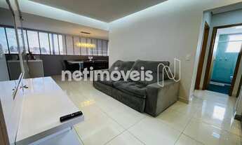 Imagem 7: Cobertura Exclusiva no Castelo 205m²; | 3 Quartos | Spa Privativo