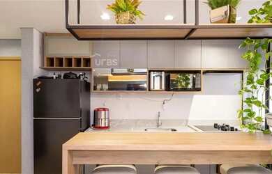 Imagem 9: Alive Bueno - Apartamento 2 quartos, sendo 2 suítes