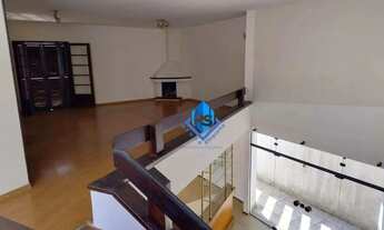 Imagem 6: Sobrado, 289 m² - venda por R$ 2.400.000,00 ou aluguel por R$ 8.968,00/mês - Jardim São Ca