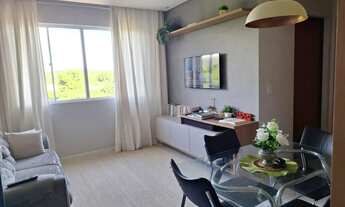 Imagem 3: Apartamento á venda no Condomínio Bosque Leste, Teresina-PI