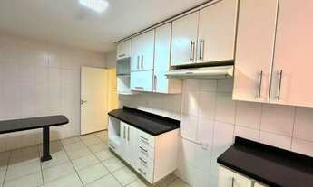 Imagem 5: Edifício Leão XIII - Apartamento à venda no bairro Setor Oeste - Goiânia/GO