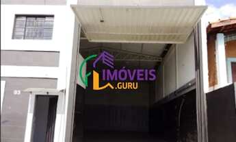 Imagem: GALPÃO - JARDIM IMPERIAL - SP