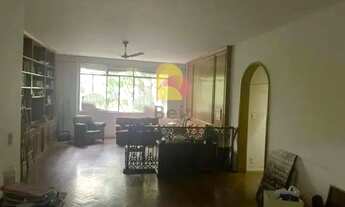 Imagem 7: Imóvel para venda com 191 m² - 4 quartos em Cosme Velho - Rio de Janeiro - RJ