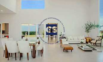 Imagem 5: Casa em condomínio à venda , 4 quartos Condomínio Parque Xapada Ytu Condomínio Parque Xapa