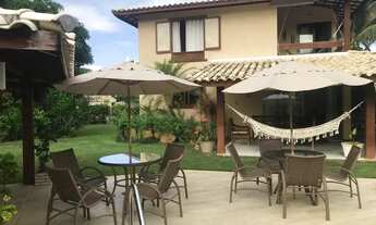 Imagem 6: Linda casa de praia a 100 metros da praia. Aluguel Temporada