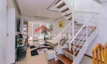 Imagem: Cobertura em Travessa Borneo - Jardim Lindóia