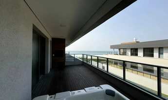 Imagem: Apartamento 3 quartos Vista para o Mar praia