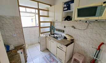 Imagem 7: Apartamento 3 quartos - Santa Mônica