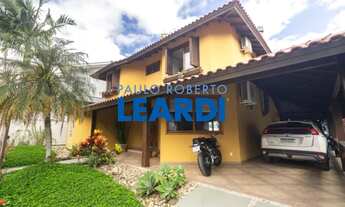 Imagem: CASA EM CONDOMÍNIO - JOÃO PAULO - SC