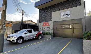 Imagem: KITINET PRÓXIMA A ITE E PANELA DE PRESSÃO