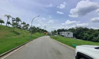 Imagem 5: ALPHAVILLE GRANJA VIANA - LINDO TERRENO