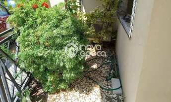 Imagem 6: Tijuca Casa com 3 dormitórios