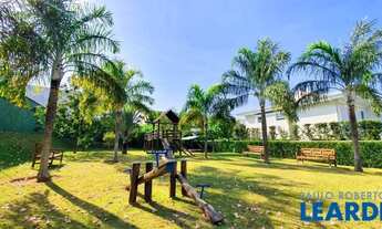 Imagem 7: TERRENO EM CONDOMÍNIO - CONDOMÍNIO ATHENAS - SP