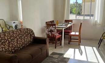 Imagem 5: Apartamento de 02 quartos e vaga de garagem, à venda, no bairro Duque de Caxias em Santa M