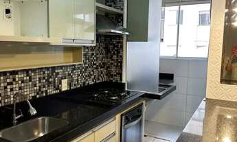 Imagem 2: APÊ LUXO DECORADO C/ PLANEJADOS PORTAL DOS CRISTAIS