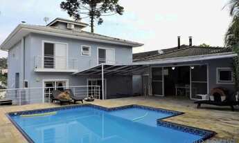 Imagem 4: CASA EM CONDOMÍNIO - GOLF GARDENS - SP