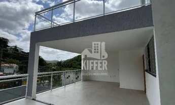 Imagem 4: Casa à venda, 162 m² por R$ 1.200.000,00 - Badu - Niterói/RJ