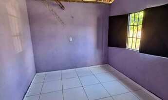 Imagem 3: Sf Casa no Jaderlândia para venda