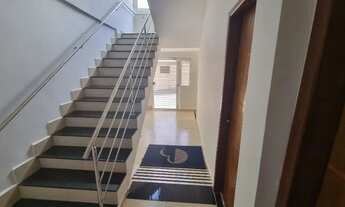 Imagem: Apartamento 1 quarto, térreo, com varanda