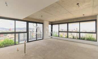 Imagem: Apartamento novo com 3 suítes á venda