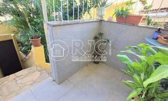 Imagem 2: Imóvel para venda com 132 metros quadrados com 2 quartos em Andaraí - Rio de Janeiro - RJ