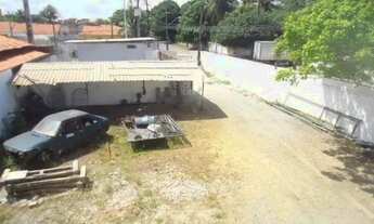 Imagem 3: CIDADE DOS FUNCIONARIOS - R MANOEL MONTEIRO 79, lot 002 quadra 002, aprox 191m², 2 salas