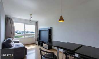 Imagem 4: Apartamento de 2 dormitórios com suíte, churrasqueira e infraestrutura completa