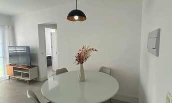 Imagem 2: Apartamento Mobiliado para Locação na Consolação 56m2 com 2 Quartos, 1 Vaga de garagem por