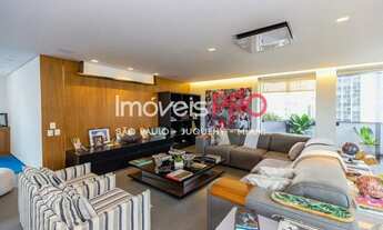 Imagem: Apartamento 354m² 4 Suítes 5 vagas de