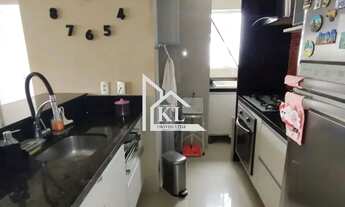 Imagem 5: Reformado e Projetado - Apto - Nascente - Resid. West Village