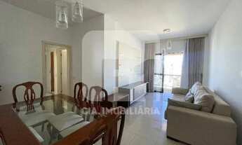 Imagem 2: Apartamento mobiliado de 3 dormitórios no Estreito