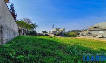 Imagem 4: TERRENO EM CONDOMÍNIO - CONDOMÍNIO ATHENAS - SP