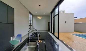 Imagem 7: Casa de condomínio com 3 quartos à venda, 144m² - Quinta da Primavera