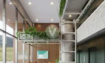 Imagem 5: Apartamento NOVO, à venda, 2 dormitórios, localizado no condomínio Allure!