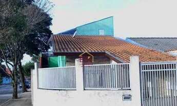 Imagem 3: Casa com 3 dormitórios à venda, 101 m² por R$ 530.000,00 - Jardim das Flores - São José do