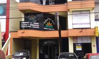 Imagem: PRÉDIO COMERCIAL NO CORAÇÃO DE ARUJÁ