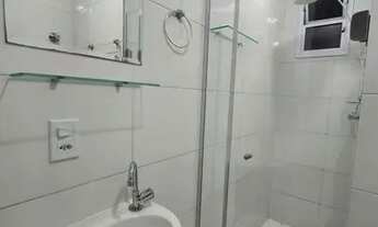 Imagem 7: Apartamento para aluguel com 26 metros quadrados com 1 quarto em São Judas - São Paulo - S