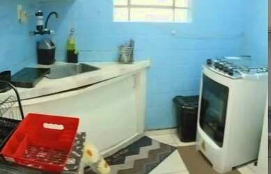 Imagem 2: Alugo Quarto no Centro 14 de julho para Mulher é incluso tudo