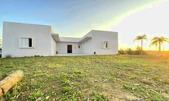 Imagem: Chácara 4 Dormitório(s) Bairro Sao Valentin