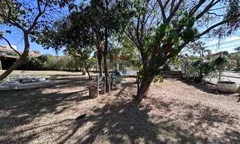 Imagem 2: Chácara para locação com 3 quartos, em Parque da Represa, Paulínia/SP