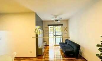 Imagem: Apto Mobiliado para Alugar no Ed. Enseada