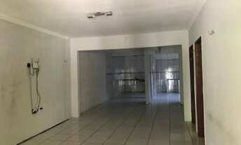 Imagem 5: Vendo casa - bairro Domingos Olímpio