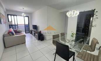 Imagem 7: Edf Maria Antonia Setubal,73m,3 quartos,vista mar,proximo a praia