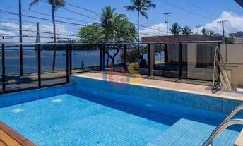 Imagem 2: Vendo Apartamento na Orla do Pontal