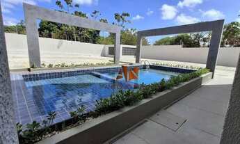 Imagem 6: Apartamento com 3 quartos à venda, 64 m² por R$ 275.000 - Padre Romualdo - Caucaia/CE