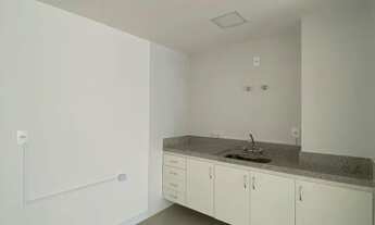 Imagem 2: Apartamento para venda tem 42 metros quadrados com 1 quarto em Itaipava - Petrópolis - RJ