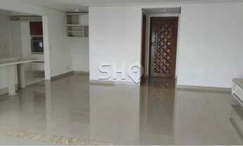 Imagem 2: Apartamento com 3 suítes 2 vagas 1 um depósito em Vila Ester, São Paulo